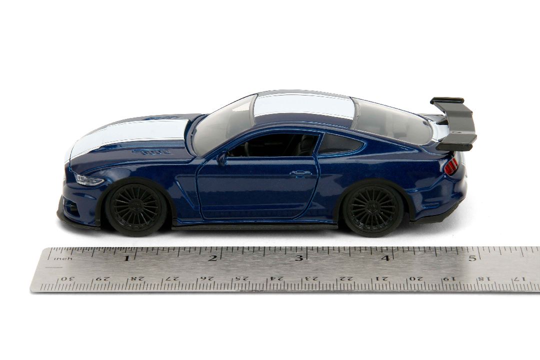 Jada 1/32 "Fast & Furious" - 2016 Ford Mustang GT350