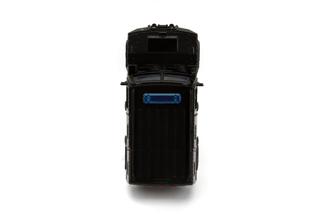 Jada 1/32 "Fast & Furious" FAST X Agency SUV - Primer Black