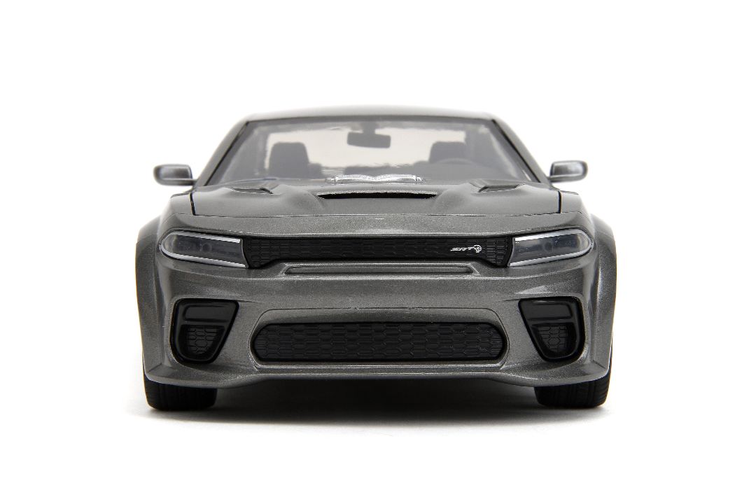 Jada 1/24 "Fast & Furious" 2021 Dodge Charger HELLCAT