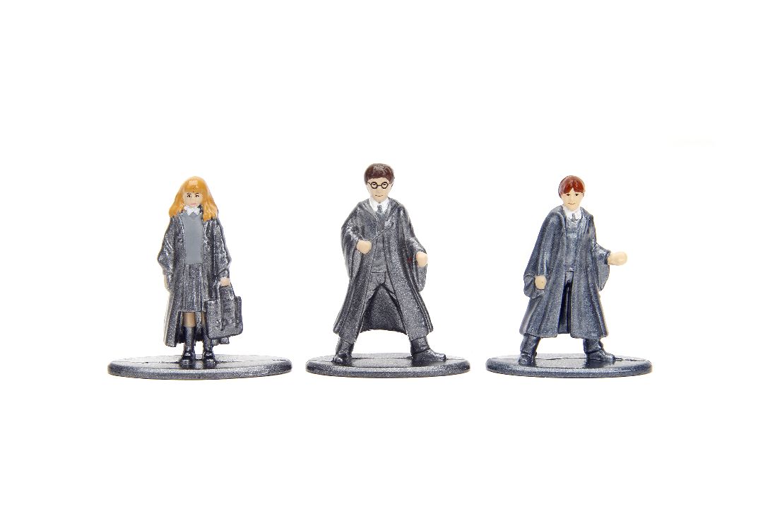 Jada Harry Potter Mega Pack - Click Image to Close