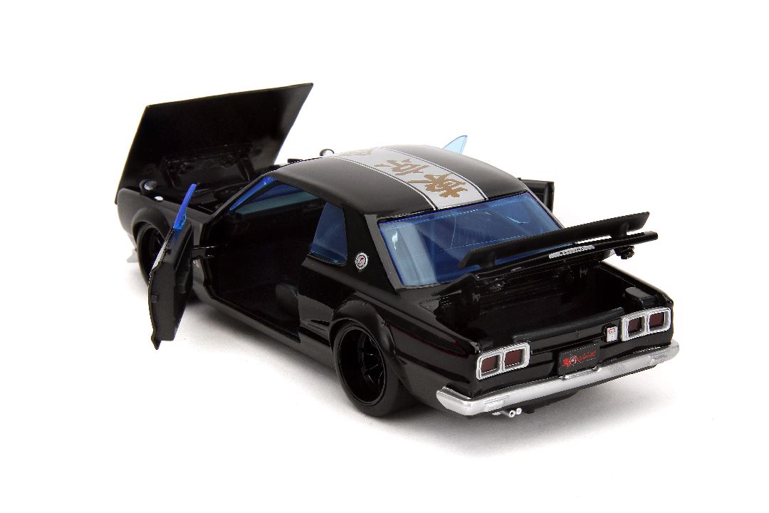 Jada 1/24 "Hollywood Rides" Tokoyo Revengers 1971 2000GT