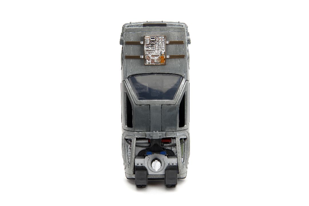 Jada 1/32 Back To The Future III - Time Machine (Train Wheel)