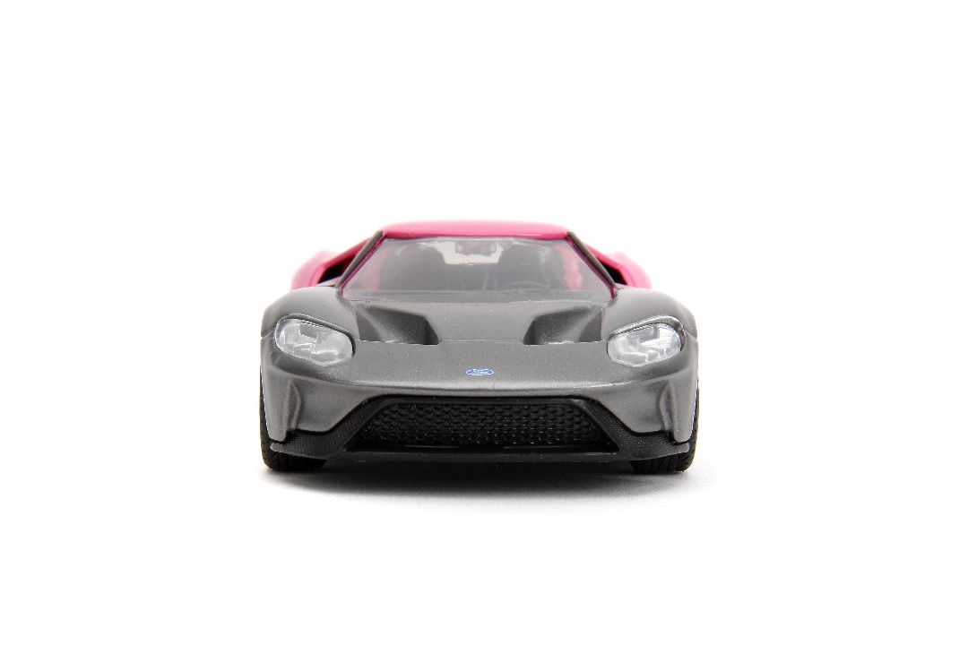 Jada 1/32 "Pink Slips" - 2017 Ford GT