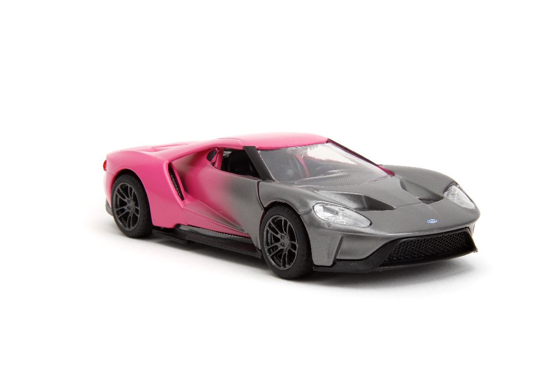 Jada 1/32 "Pink Slips" - 2017 Ford GT