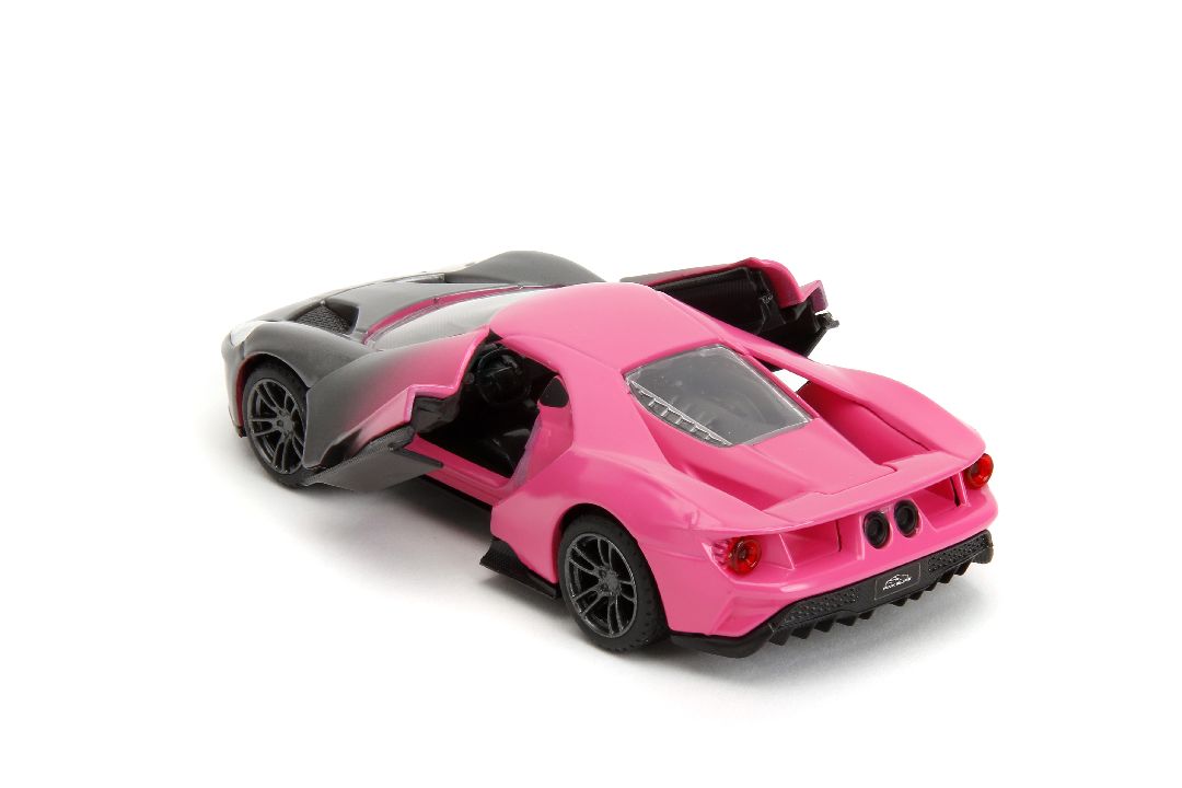 Jada 1/32 "Pink Slips" - 2017 Ford GT