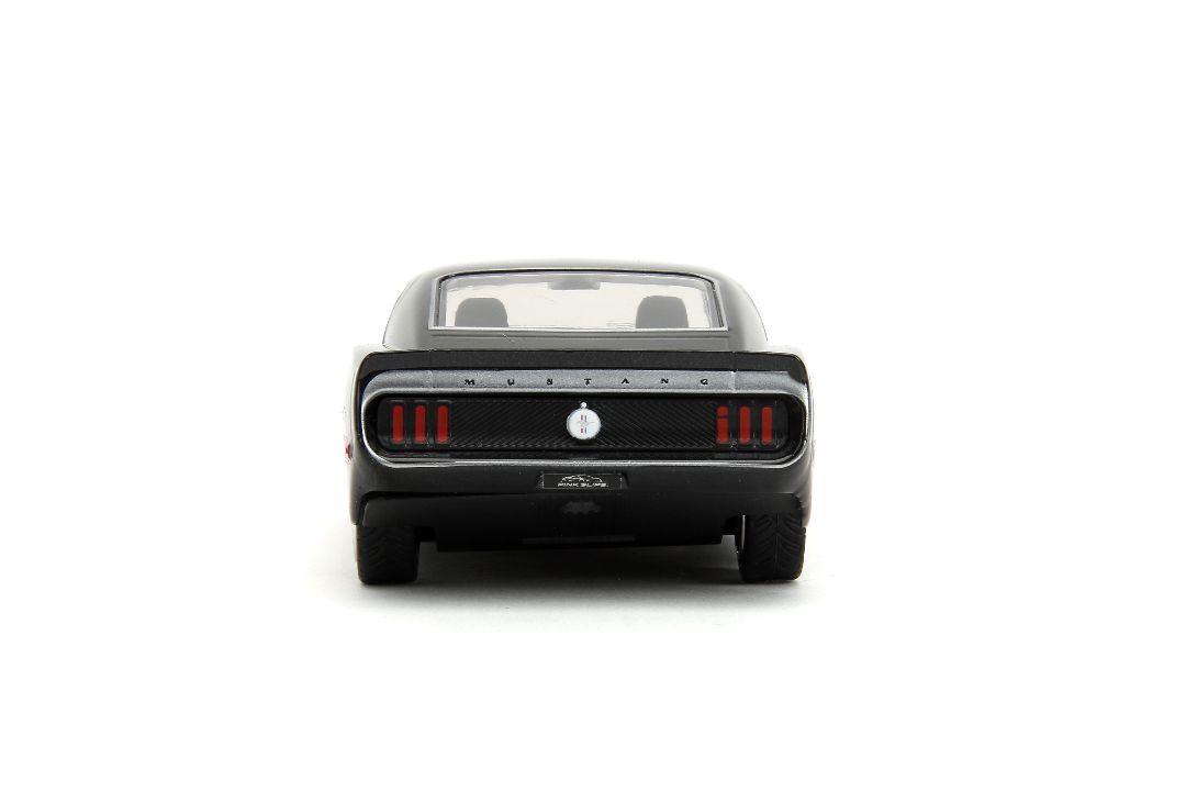 Jada 1/32 "Pink Slips" - 1969 Ford Mustang - Click Image to Close