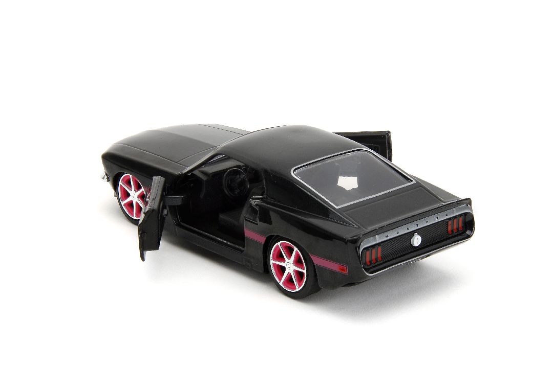 Jada 1/32 "Pink Slips" - 1969 Ford Mustang