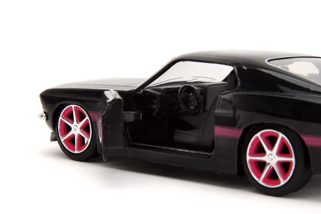 Jada 1/32 "Pink Slips" - 1969 Ford Mustang