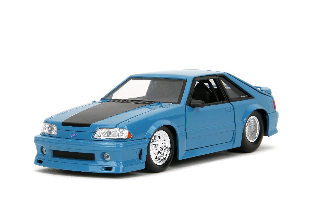 Jada Toys 1/24 "Fast & Furious" Jakob's Ford Mustang GT