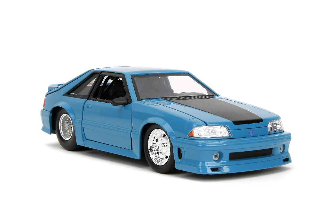 Jada Toys 1/24 "Fast & Furious" Jakob's Ford Mustang GT