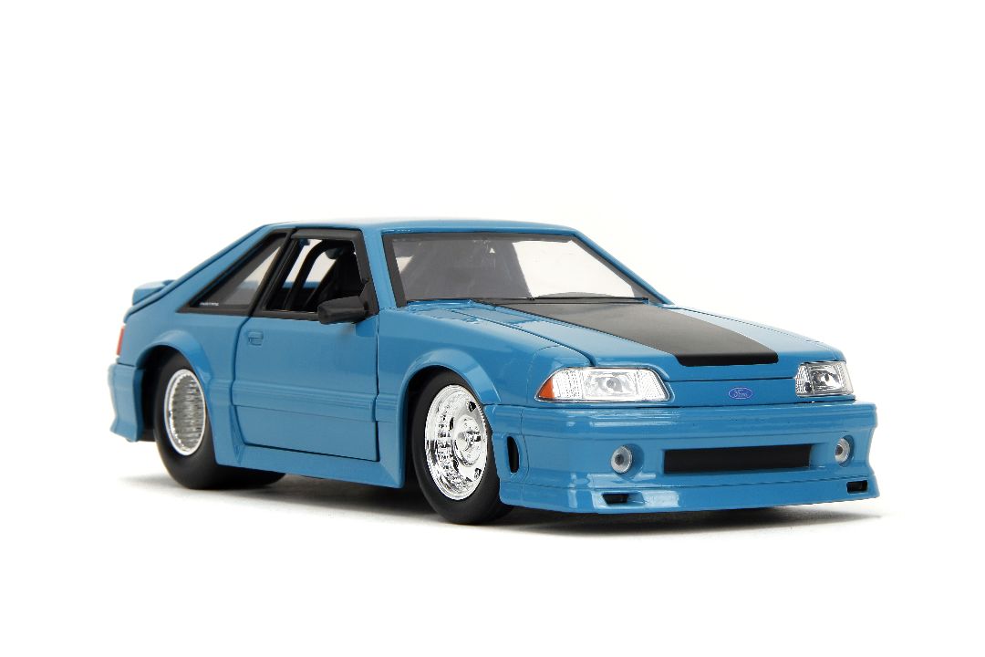 Jada Toys 1/24 "Fast & Furious" Jakob's Ford Mustang GT