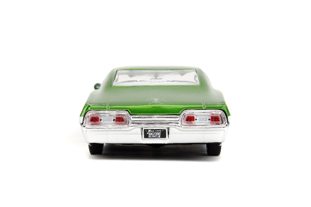Jada 1/24 "BIGTIME Muscle" 1967 Chevy Impala 2-Door