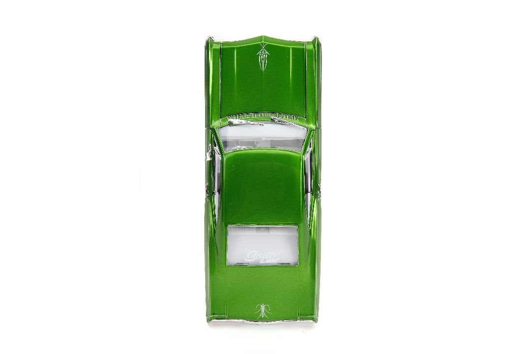 Jada 1/24 "BIGTIME Muscle" 1967 Chevy Impala 2-Door