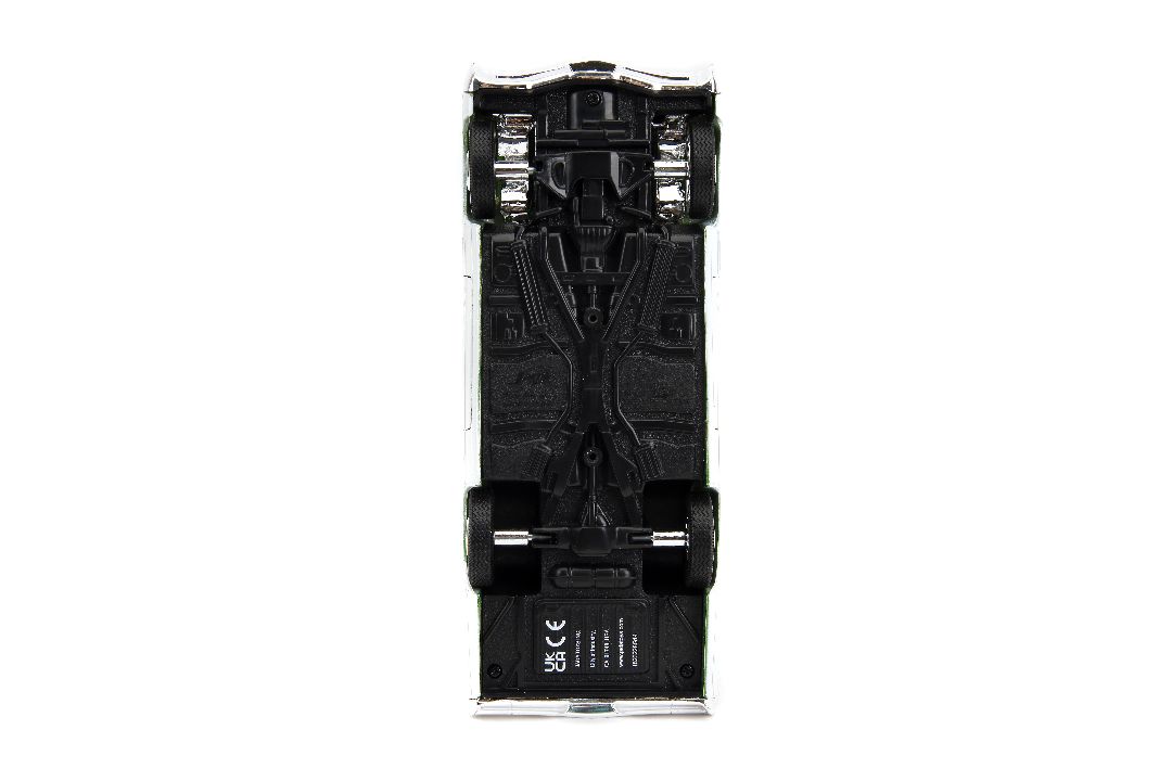 Jada 1/24 "BIGTIME Muscle" 1967 Chevy Impala 2-Door