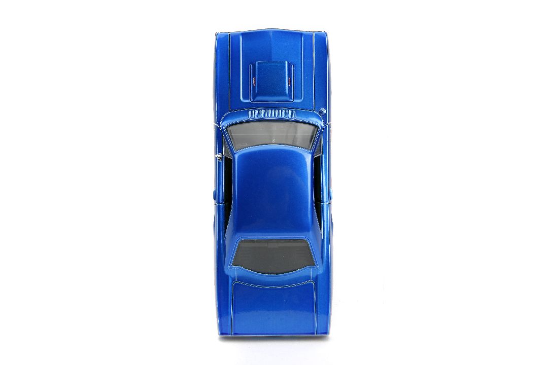 Jada 1/24 "BIGTIME Muscle" - 1970 Plymouth Road Runner