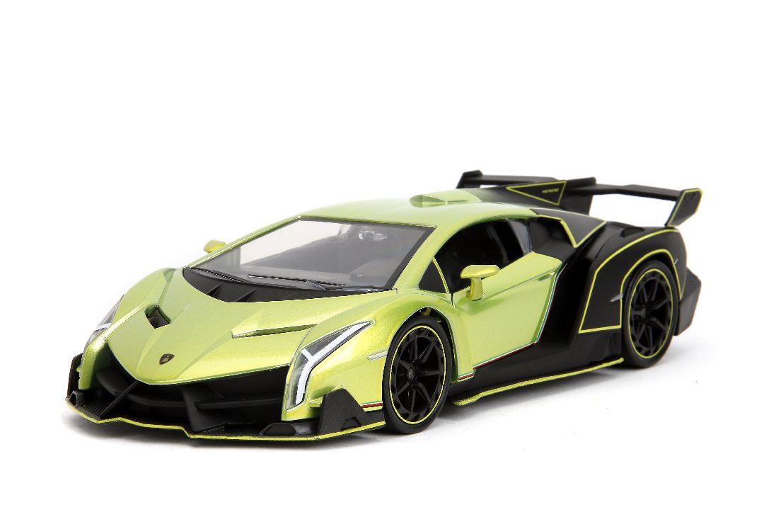 Jada 1/24 "Pink Slips" - Lamborghini Veneno