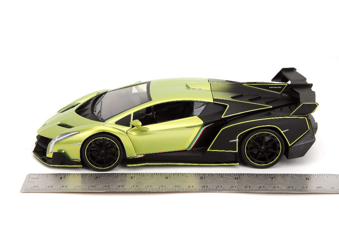 Jada 1/24 "Pink Slips" - Lamborghini Veneno