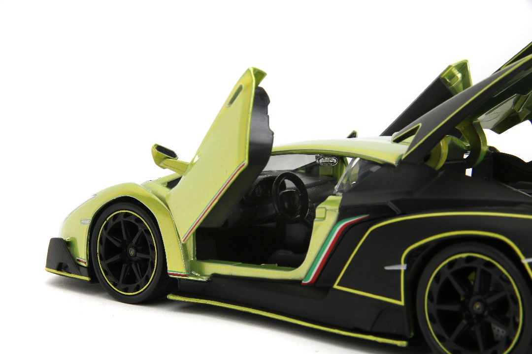 Jada 1/24 "Pink Slips" - Lamborghini Veneno