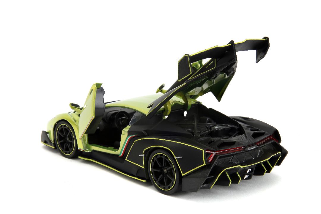 Jada 1/24 "Pink Slips" - Lamborghini Veneno