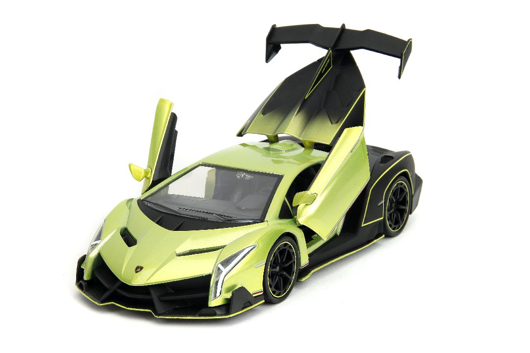 Jada 1/24 "Pink Slips" - Lamborghini Veneno
