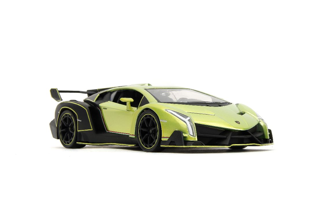 Jada 1/24 "Pink Slips" - Lamborghini Veneno