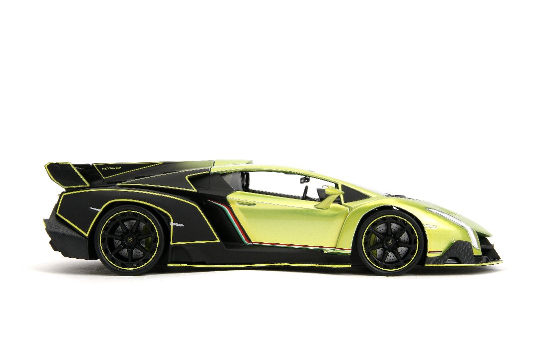 Jada 1/24 "Pink Slips" - Lamborghini Veneno