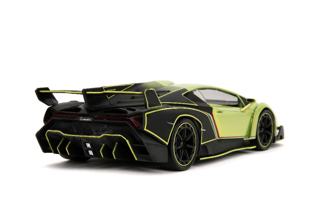 Jada 1/24 "Pink Slips" - Lamborghini Veneno