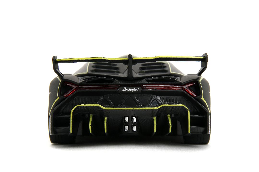 Jada 1/24 "Pink Slips" - Lamborghini Veneno