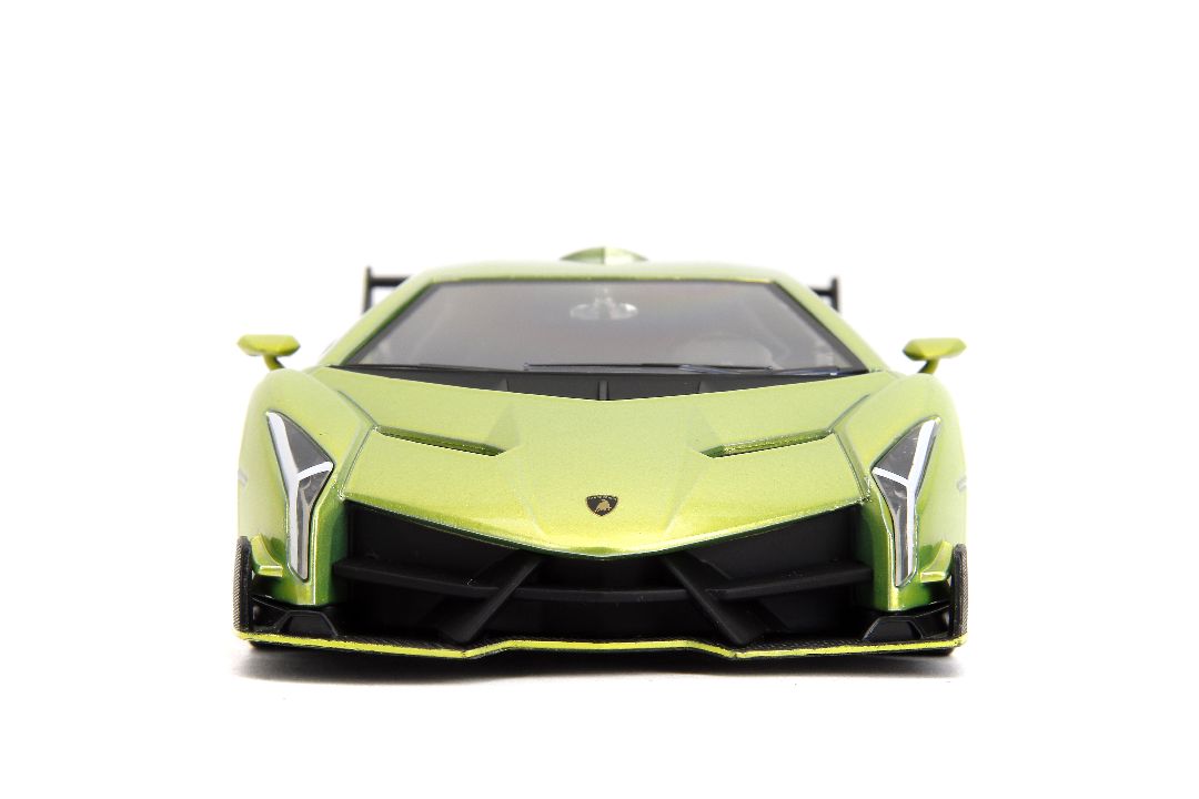 Jada 1/24 "Pink Slips" - Lamborghini Veneno