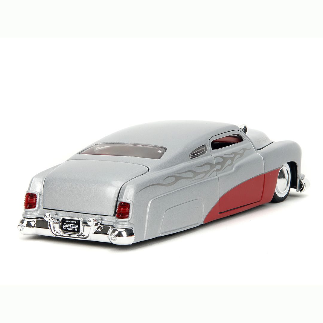 Jada 1/24 "BIGTIME Muscle" 1951 Mercury