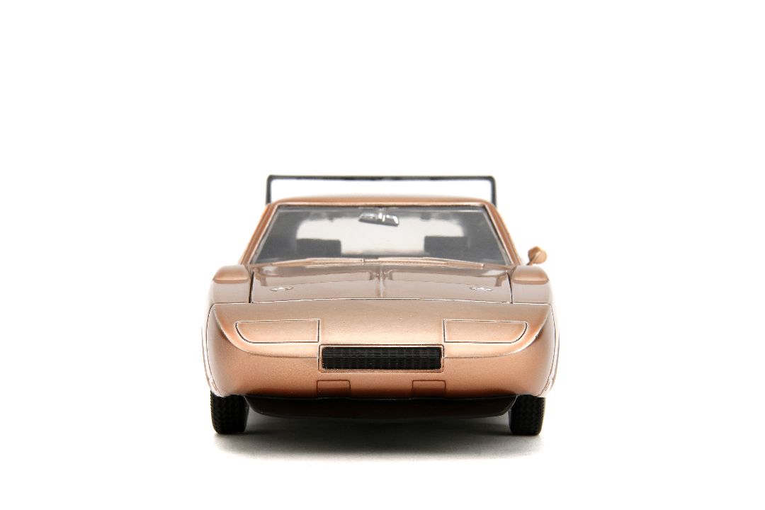 Jada 1/24 "BIGTIME Muscle" - 1969 Dodge Charger Daytona