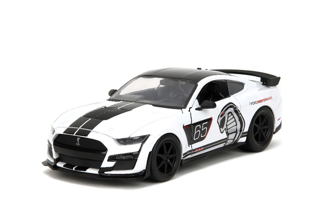 Jada Toys 1/24 