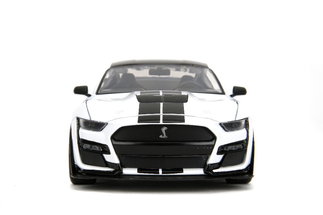 Jada Toys 1/24 "BIGTIME Muscle" - 2020 Mustang Shelby GT500