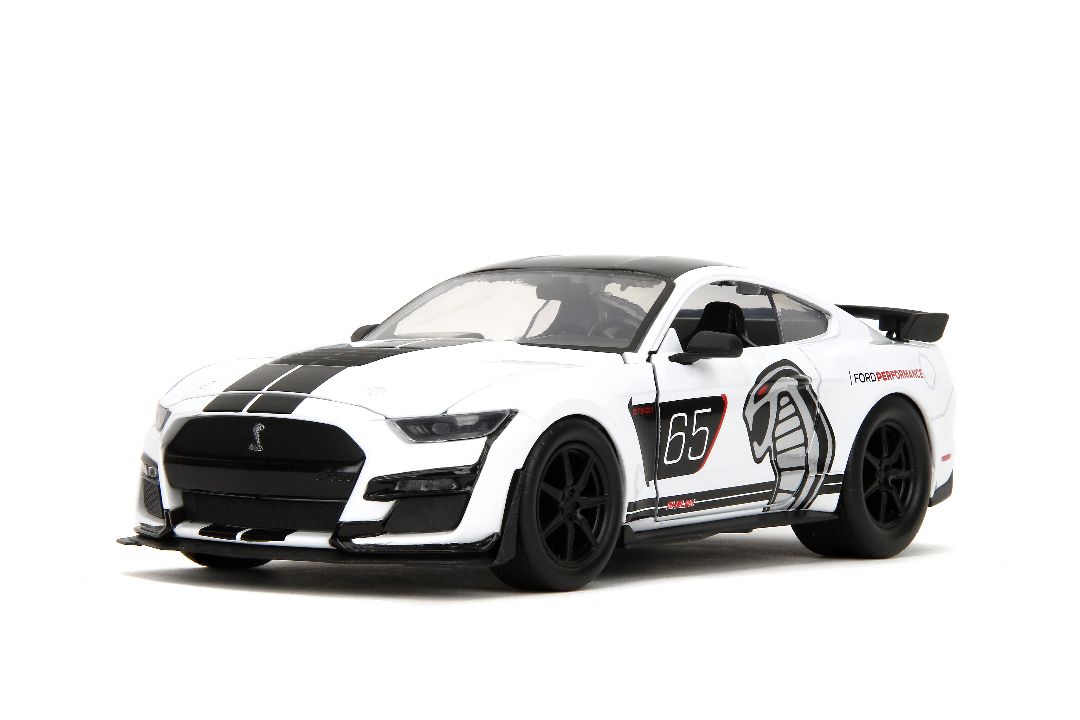 Jada Toys 1/24 "BIGTIME Muscle" - 2020 Mustang Shelby GT500
