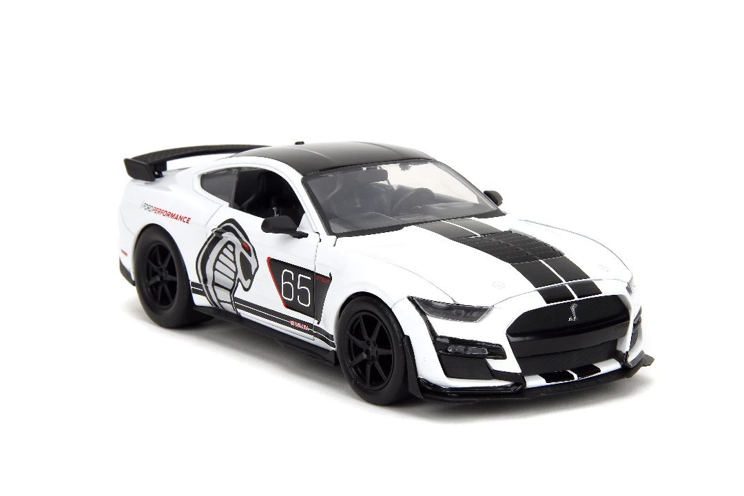 Jada Toys 1/24 "BIGTIME Muscle" - 2020 Mustang Shelby GT500
