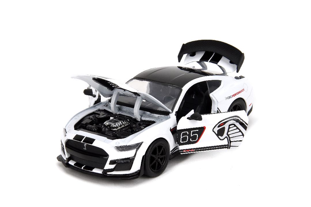 Jada Toys 1/24 "BIGTIME Muscle" - 2020 Mustang Shelby GT500