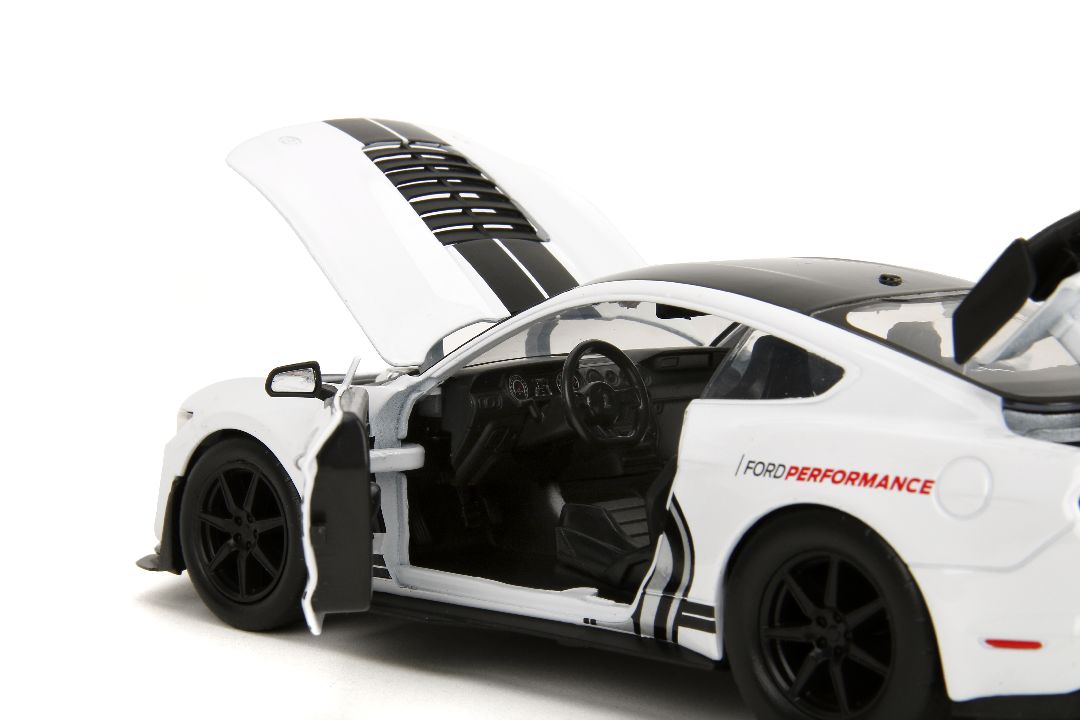 Jada Toys 1/24 "BIGTIME Muscle" - 2020 Mustang Shelby GT500