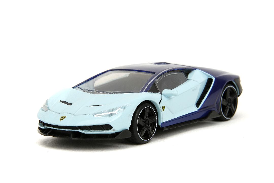 Jada 1/32 "Pink Slips" Lamborghini Centenario - Click Image to Close