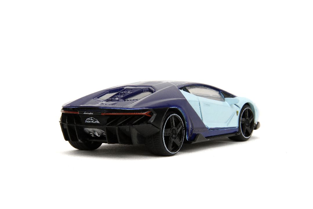 Jada 1/32 "Pink Slips" Lamborghini Centenario