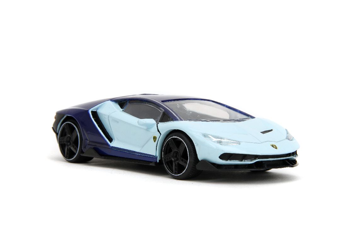 Jada 1/32 "Pink Slips" Lamborghini Centenario - Click Image to Close