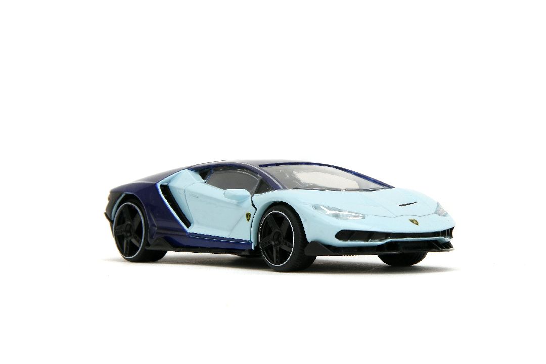 Jada 1/32 "Pink Slips" Lamborghini Centenario - Click Image to Close