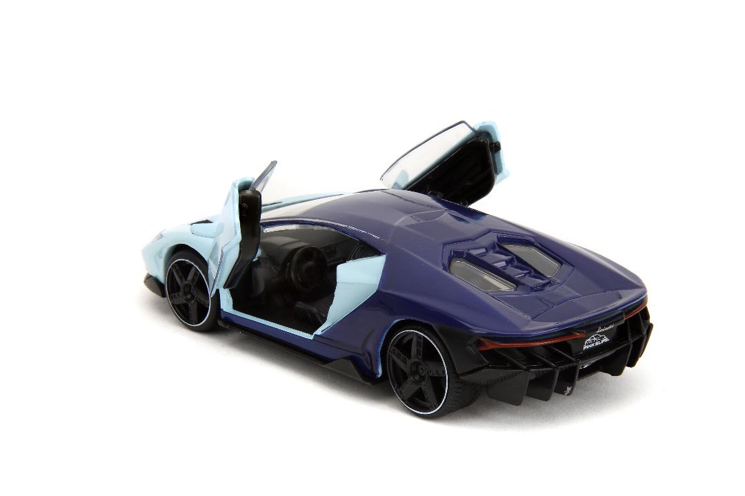 Jada 1/32 "Pink Slips" Lamborghini Centenario