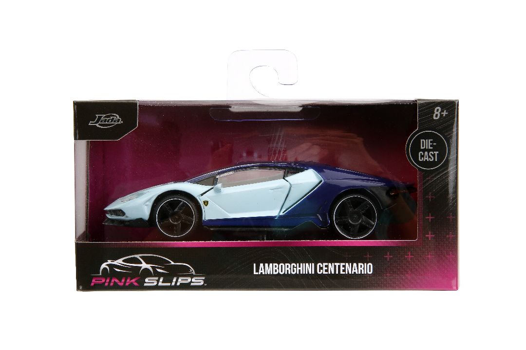 Jada 1/32 "Pink Slips" Lamborghini Centenario