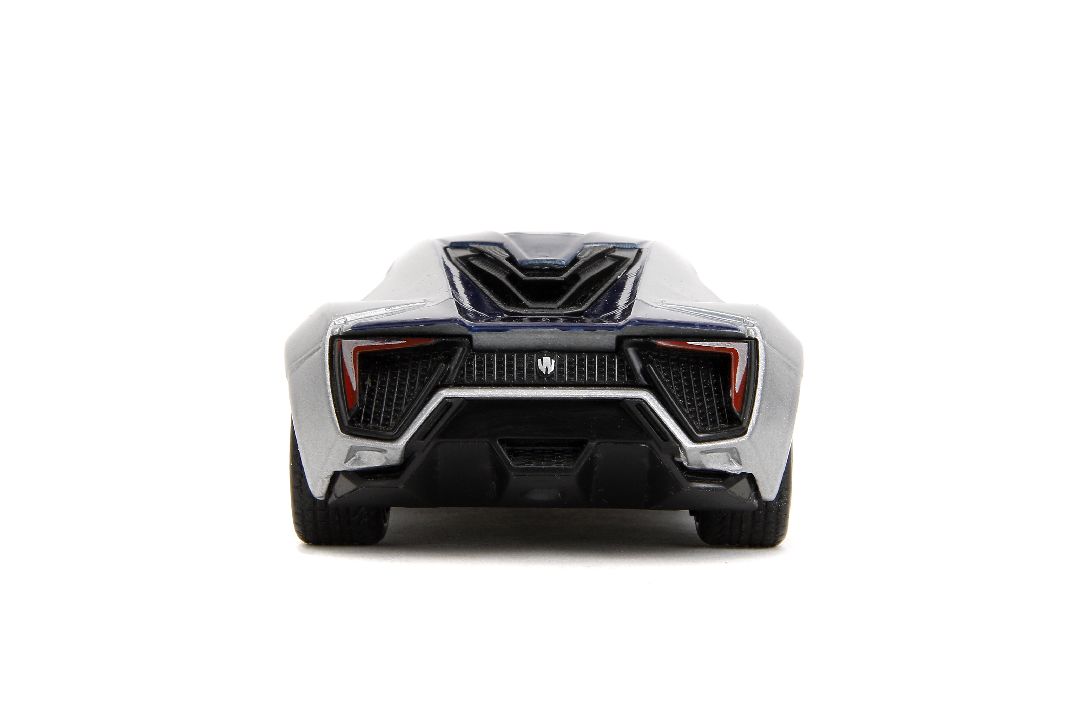 Jada 1/32 "Pink Slips" Lykan Hypersport