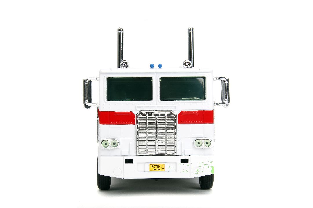 Jada 1/24 "Hollywood Rides" Transformers - G1 Optimus Prime