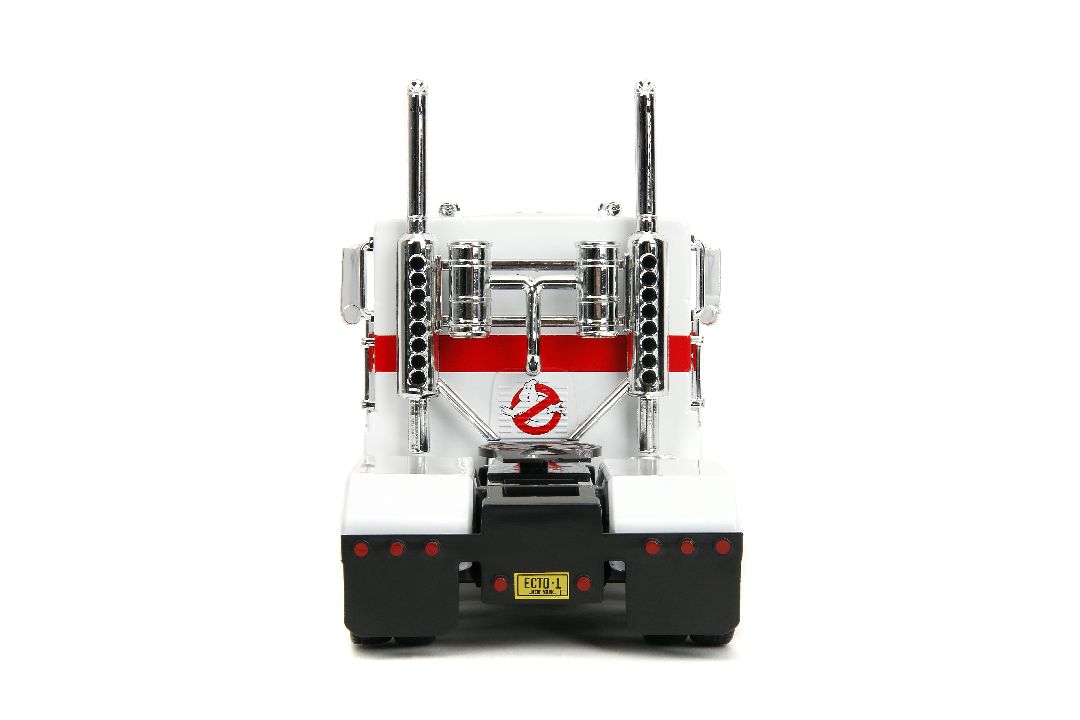 Jada 1/24 "Hollywood Rides" Transformers - G1 Optimus Prime