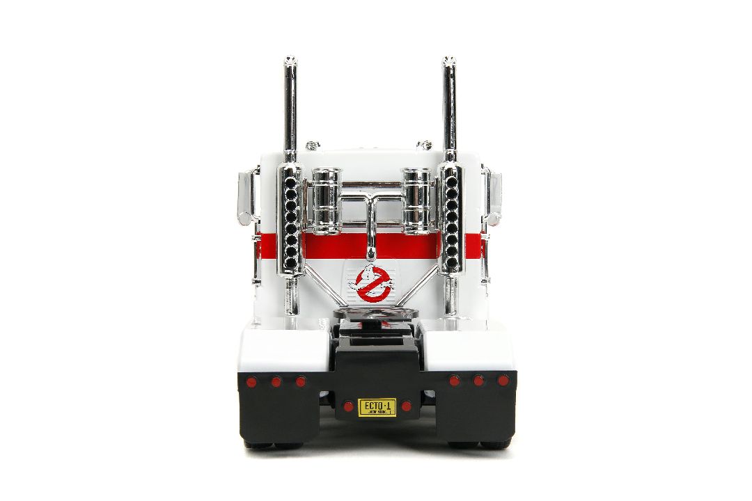 Jada Toys 1/24 "Hollywood Rides" Mashup - G1 Optimus Prime