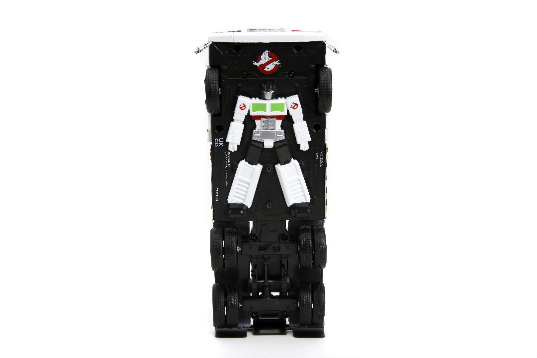 Jada 1/24 "Hollywood Rides" Transformers - G1 Optimus Prime