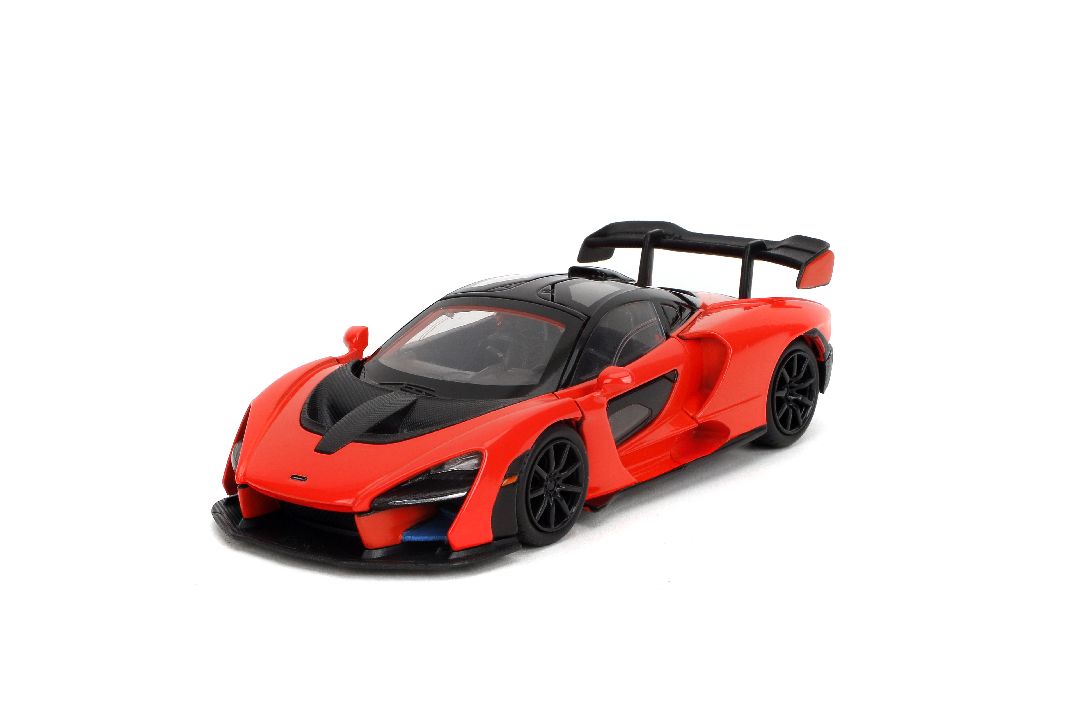 Jada 1/32 "Fast & Furious" - McLaren Senna