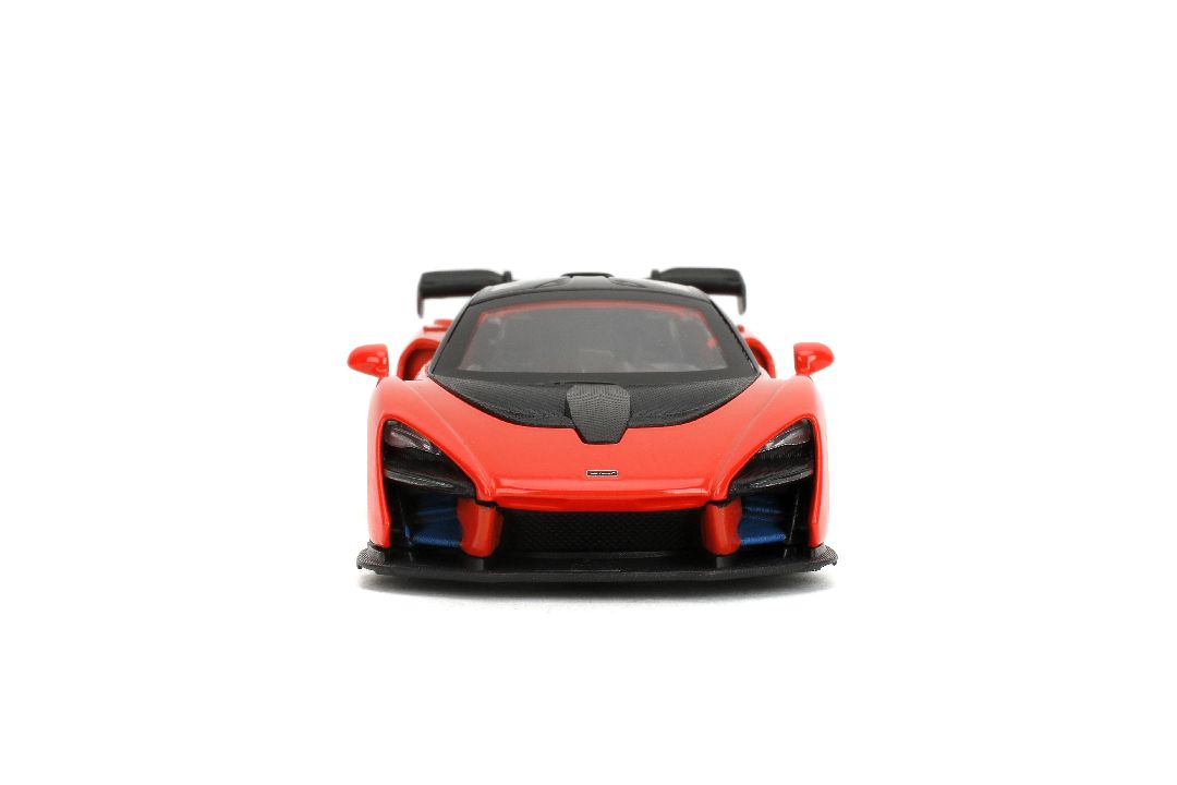 Jada 1/32 "Fast & Furious" - McLaren Senna
